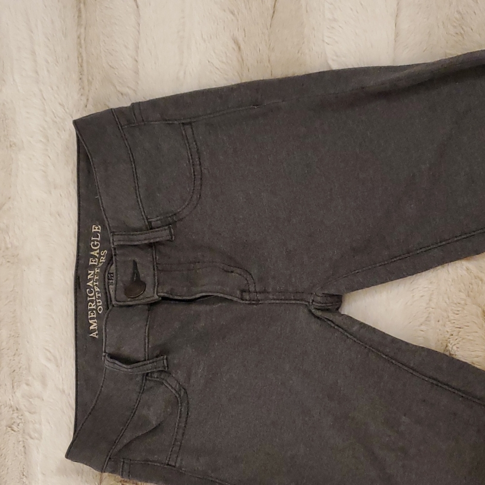 Jegging